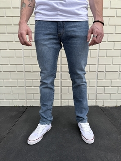 Jean LFR Zisar Skinny