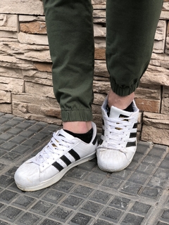 Jogger CWM Pasacinto 2022 en internet