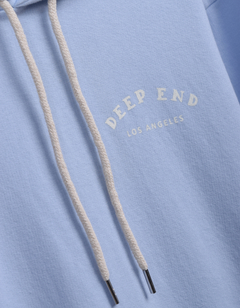 Hoodie VKM Deep End - comprar online