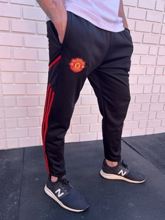 Jogging PLO Manchester United - comprar online