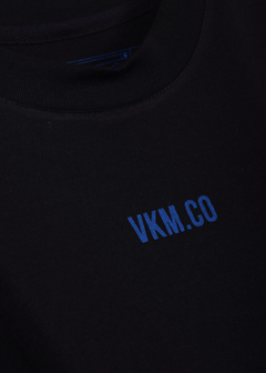 Remera VKM Trust Oversize - comprar online