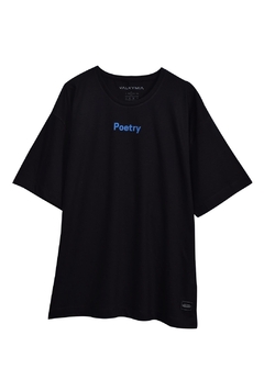 Remera VKM Poetry Oversize