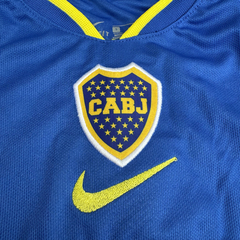 Camiseta PLO Boca 2001 - comprar online