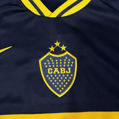 Camiseta CHR Boca 07 Martin Palermo en internet