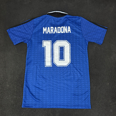 Camiseta CHR AFA Maradona 94 en internet