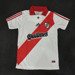 Camiseta CHR River Local 2001