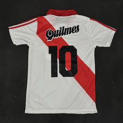 Camiseta CHR River Local 2001 - Kronos Indumentaria