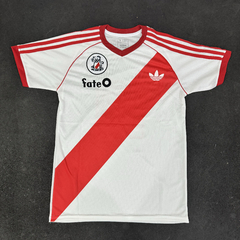 Camiseta CHR River Local 1986