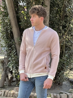 Campera Bomber CST Saul - tienda online