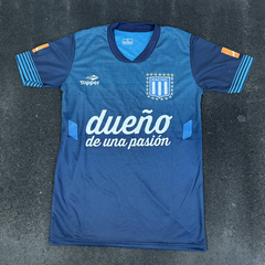 Camiseta CHR Racing Suplente 2014