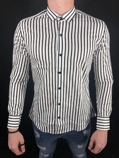 Camisa LSB Stripe - comprar online