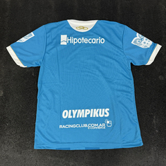 Camiseta CHR Racing Suplente 2011 - tienda online