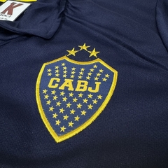 Camiseta CHR Boca LG 2010 - comprar online