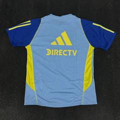 Camiseta CHR Boca Juniors Entrenamiento 24 - tienda online