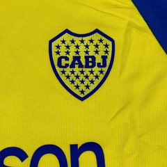 Camiseta CHR Boca Juniors Entrenamiento 24 - comprar online