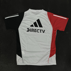 Camiseta CHR River Plate Entrenamiento 24 - Kronos Indumentaria