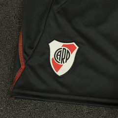 Short Con Cierre CHR River Plate 24 - comprar online