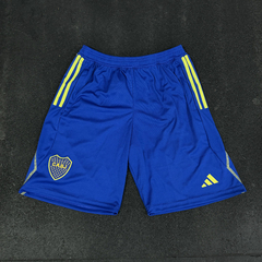 Short Con Cierre CHR Boca Juniors 24