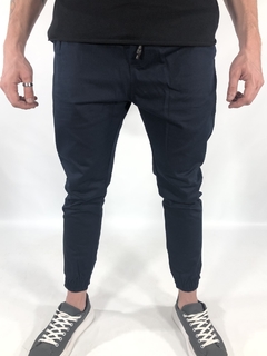 Jogger KFV Gabardina Liso en internet