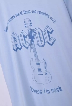 Remera VKM Dece - Kronos Indumentaria