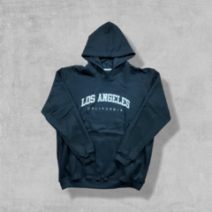 Hoodie CST Los Angeles Oversize - comprar online