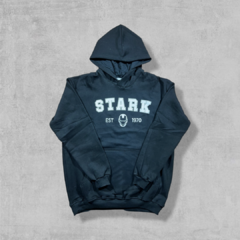 Hoodie CST Stark Oversize