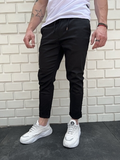 Jogger LSB Sastrero