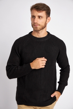 Sweater GNV Fossano - comprar online