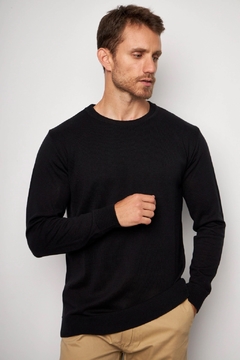 Sweater GNV Roma - comprar online