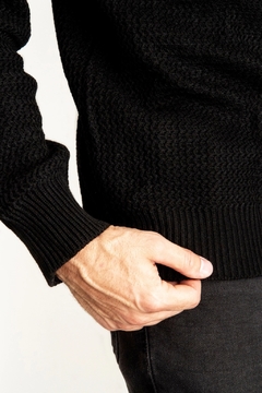 Sweater GNV Taormina - Kronos Indumentaria