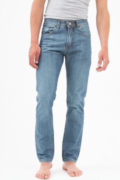 Jeans LDS 1067 Recto - comprar online