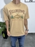 Remera VKM YellowStone Over