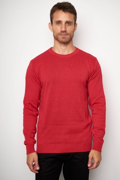 Sweater GNV Chianti - comprar online