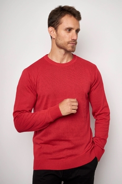Sweater GNV Chianti en internet