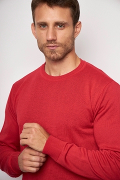 Sweater GNV Chianti - tienda online