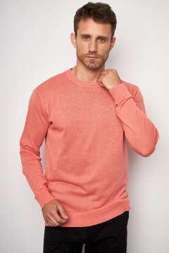 Sweater GNV Chianti - comprar online