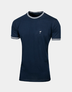 Remera VKM Trims en internet