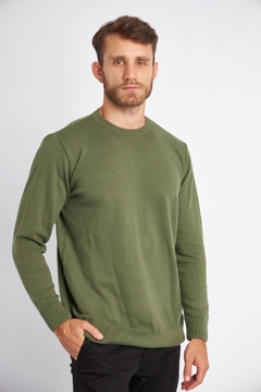 Sweater GNV Roma - comprar online
