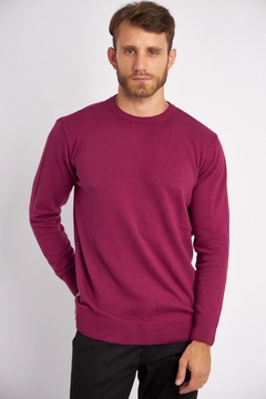 Sweater GNV Roma en internet