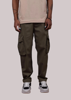 Pantalon VKM Bob Cargo en internet