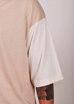 Remera VKM Levitate Oversize - comprar online