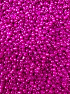 Mostacillon magenta 50grs