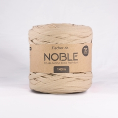 Fio de Malha Noble 35mm Fischer - 828 Bege - comprar online