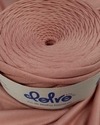 Fio de Malha Premium Polvo Ateliê 33mm - Rosé