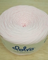 Fio de Malha Premium Polvo Ateliê 23mm - Rosa Bebê