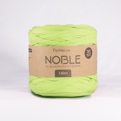 Fio de Malha Noble 35mm Fischer - 850 Verde Tropical - comprar online