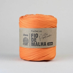 Fio de Malha Extra Premium Fischer - 26 Mango