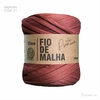 Fio de Malha Extra Premium Fischer - 21 Marrom