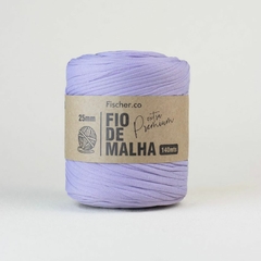 Fio de Malha Extra Premium Fischer - 03 Lilás