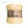 Fio de Malha Extra Premium Fischer - 05 Amarelo Bebê